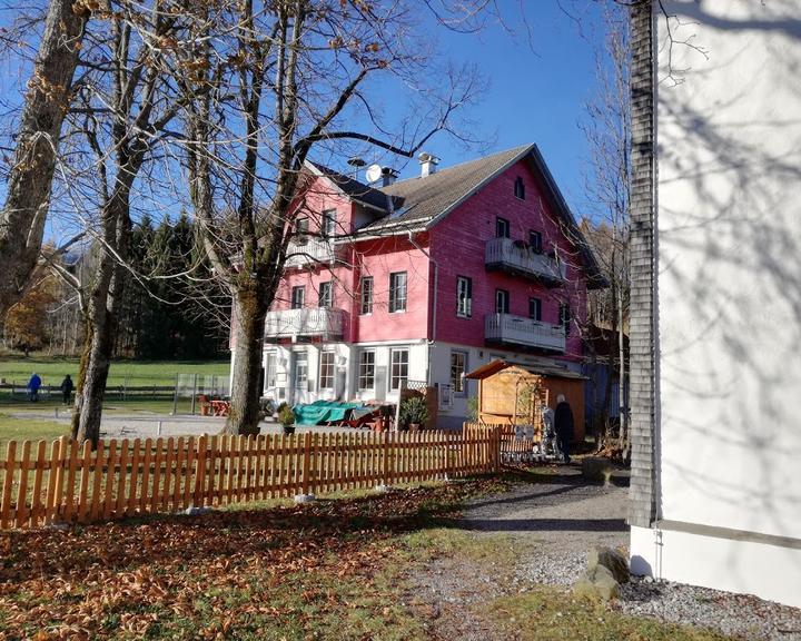 Landgasthof Mariaberg