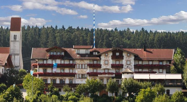 Hotel Gasthof Huber