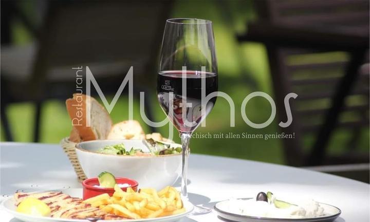 Mythos Restaurant