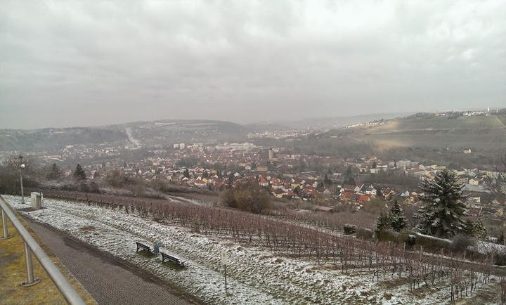 Rasthof Wurzburg Nord