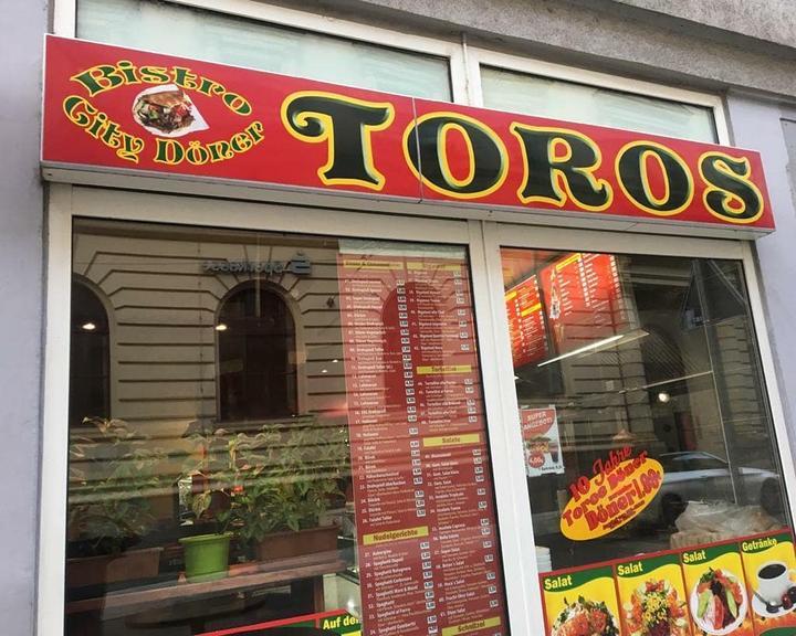 Toros Doner