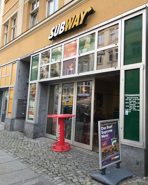 Subway