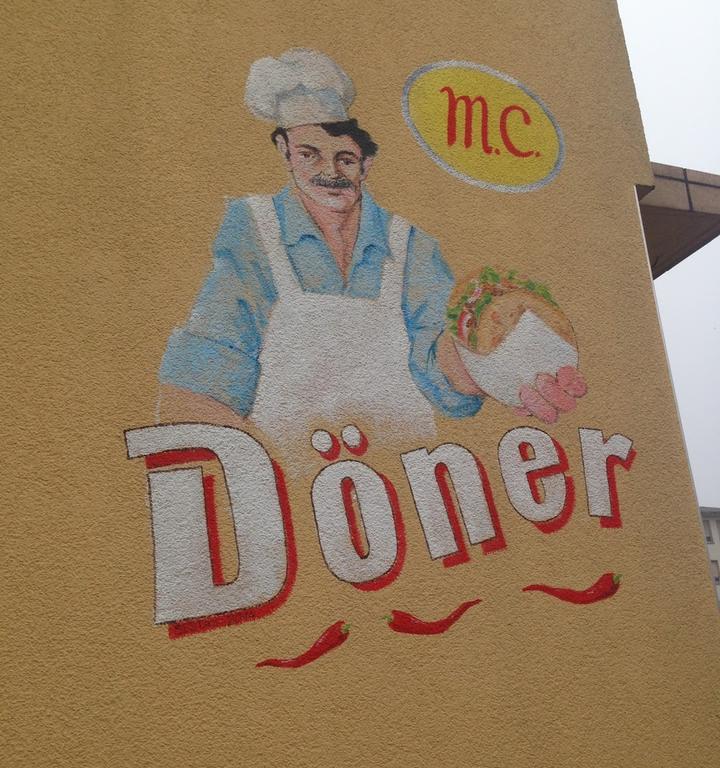 M.C.K. Doner & Pizza