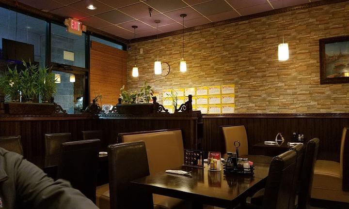 Okonomi - Pan-Asian cuisine & sushi bar