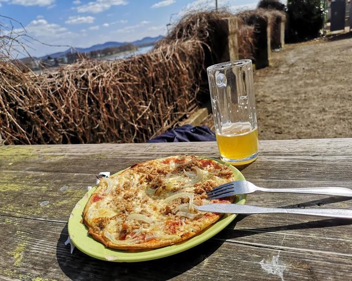 Biergarten Alter Zoll