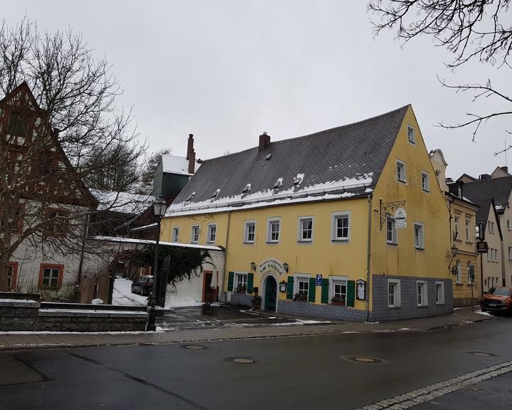 Brauerei Gaststatte Am Strand