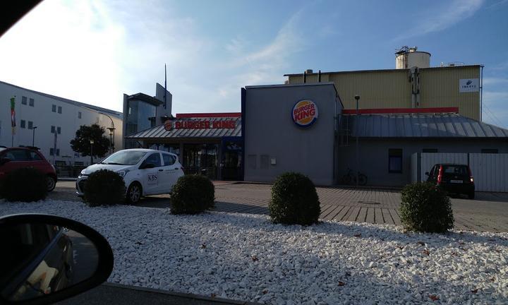 Burger King