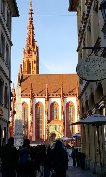 Cafe Am Dom