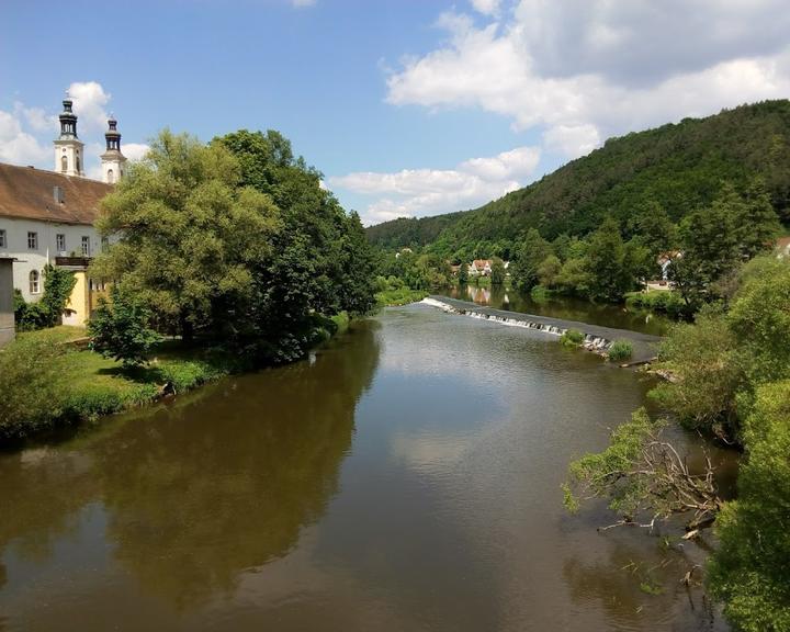 Klosterwirtschaft Pielenhofen